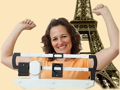 Французская-диета похудеть на 7 кг за две недели